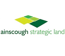 Ainscough Strategic Land logo